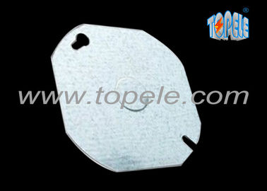 Pojemnik EMT pokrywa przemysłową płytę Blank Up grubość 1,2 mm / 1,5 mm / 1,6 mm