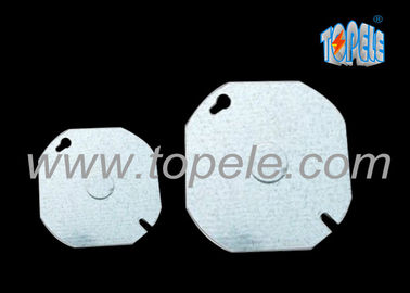 Pojemnik EMT pokrywa przemysłową płytę Blank Up grubość 1,2 mm / 1,5 mm / 1,6 mm