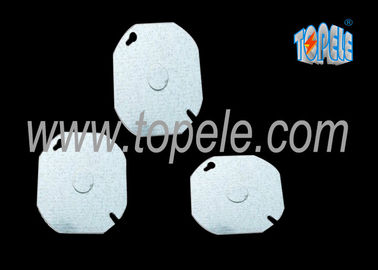Pojemnik EMT pokrywa przemysłową płytę Blank Up grubość 1,2 mm / 1,5 mm / 1,6 mm