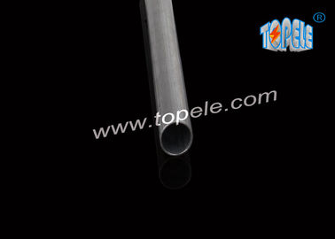Galwanizowana stal węglowa EMT Fittings przewodów 1/2 &quot;Do 4&quot; rur Manufacturer Fabryka bezpośrednia
