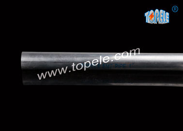 Galwanizowana stal węglowa EMT Fittings przewodów 1/2 &quot;Do 4&quot; rur Manufacturer Fabryka bezpośrednia