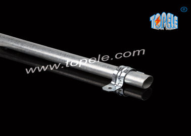Galwanizowana stal węglowa EMT Fittings przewodów 1/2 &quot;Do 4&quot; rur Manufacturer Fabryka bezpośrednia