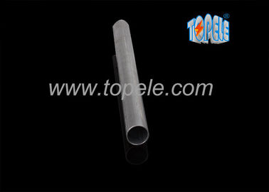 Galwanizowana stal węglowa EMT Fittings przewodów 1/2 &quot;Do 4&quot; rur Manufacturer Fabryka bezpośrednia