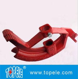 Aluminiowe / łatwe w układzie żelazowe łączniki przewodów EMT 1/2 &quot; do 1&quot; EMT i sztywny binder przewodów
