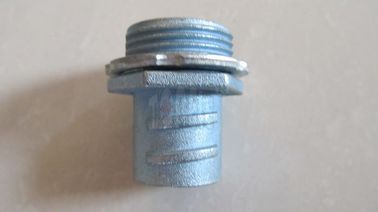 1/2&quot; do 1&quot; elastyczne łączniki przewodów aluminiowych / cynkowych