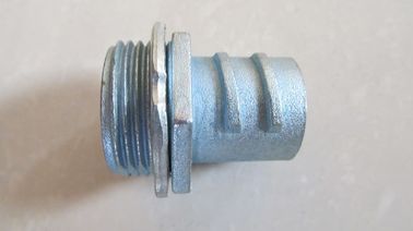 1/2&quot; do 1&quot; elastyczne łączniki przewodów aluminiowych / cynkowych
