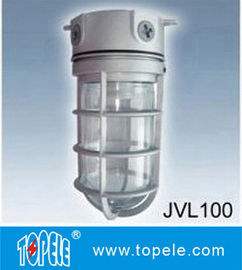 100W 220V Brązowe, szare IP65 Aluminiowe światła przeciwparowe, światła LED