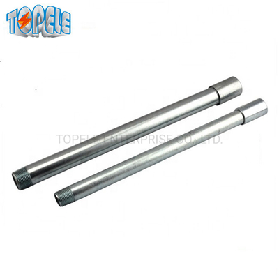 Sztywna rura przewodowa o długości 10 stóp IEC 61386 20 mm do 110 mm