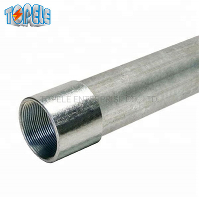 Sztywna rura przewodowa o długości 10 stóp IEC 61386 20 mm do 110 mm