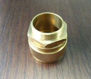 Złoty kolor łącznik miedziany Płyty niklowe lub brak 38 mm, 50 mm Rozmiar