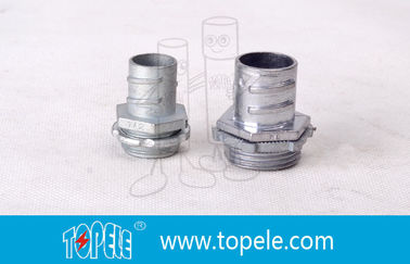Aluminiowo-cynkowo odlewane elastyczne przewody i armatury 1/2&quot; do 1&quot;