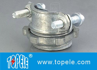 Złącze zacisku / złącze kablowe / złącze NM zacisku / złącze BX 3/8 &quot;--1&quot;