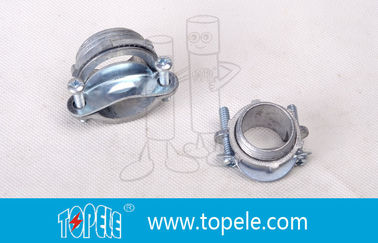 Złącze zacisku / złącze kablowe / złącze NM zacisku / złącze BX 3/8 &quot;--1&quot;