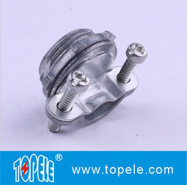 Złącze zacisku / złącze kablowe / złącze NM zacisku / złącze BX 3/8 &quot;--1&quot;