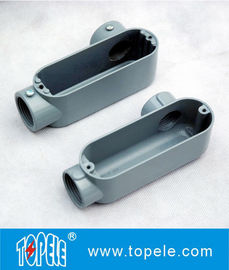 1/2&quot;-4&quot; UL Approval EMT Conduit Body dla typu LL / LR / LB / C / T / SLB
