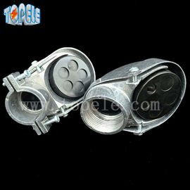 1/2&quot;-2&quot; Węzły typu Aluminiowe czapki wejściowe do przewodów IMC
