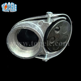 1/2&quot;-2&quot; Węzły typu Aluminiowe czapki wejściowe do przewodów IMC