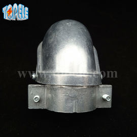 1/2&quot;-2&quot; Węzły typu Aluminiowe czapki wejściowe do przewodów IMC